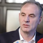 Limaj: I suspect that the 2004 violence and burning of churches were organized by the Serbian secret service Fatmir Ljimaj