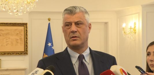 Hašim Tači