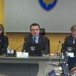 Kosovska vlada ukinula takse i donela odluku o postepenoj primeni reciprociteta prema Srbiji Kosovska vlada