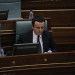 Kurti pripremio dokumentaciju za delimično ukidanje taksi Aljbin Kurti