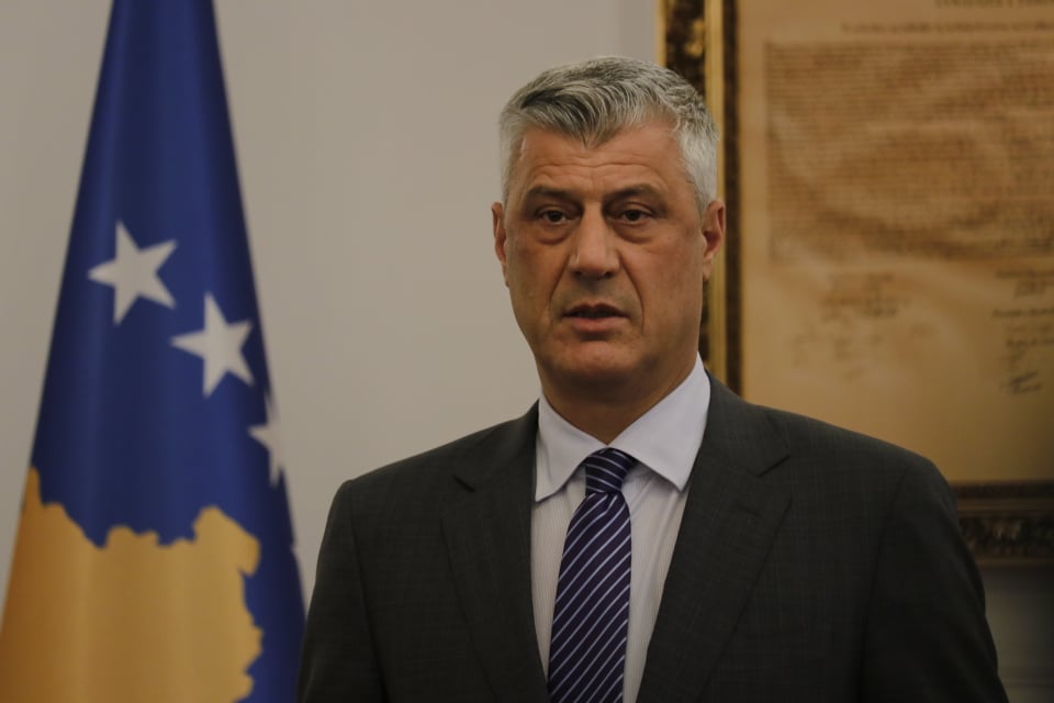 Hašim Tači