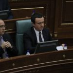 Kurti: Ukidanje taksi bez reciprociteta bila bi neoprostiva istorijska greška Aljbin Kurti