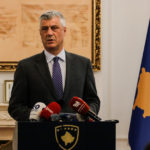 Tači: SAD imaju vodeću ulogu u dijalogu, EU prvo da odobri liberalizaciju pa može da igra ulogu Hašim Tači