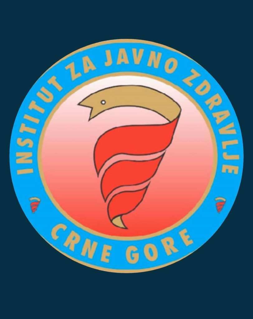 Institut za javno zdravlje Crne Gore
