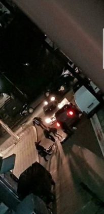 Hap&scaron;enje u Severnoj Mitrovici