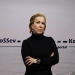 Lazarević: Srbi na Kosovu su politički obezglavljeni Tatjana Lazarević, urednica portala KoSSev