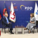 Mustafa: Grenel me pozvao telefonom i upozorio na sankcije