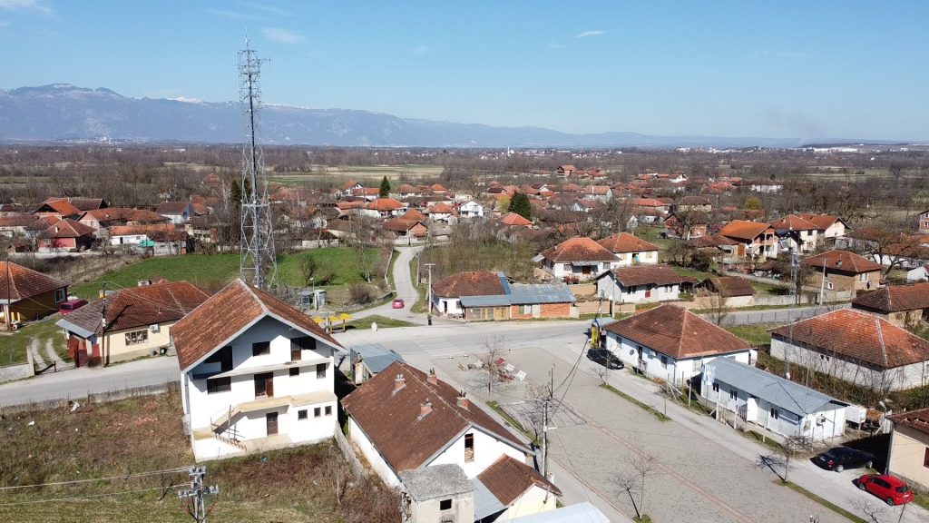 Goraždevac
