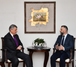 Jevtić i Kosnet