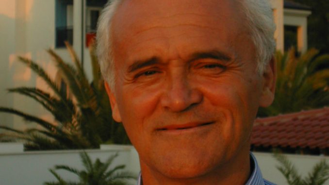 Vojislav Dević