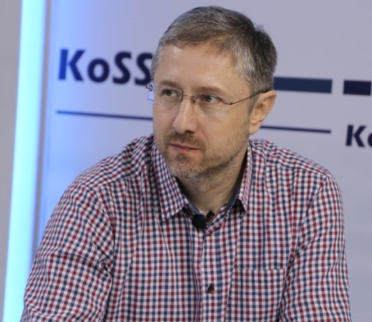 PROPITIVANJE – prof Ćorac: Kad činite loše životnoj sredini setite se svoje dece Aleksandar Ćorac