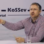 Prof. Corac: 160 million tons of waste from Kosovo will end up in the artificial lake on the Ibar near Raska Corac Aleksandar