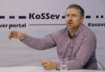 Profesor Ćorac: Što dalje od politizacije, bolji rezultati preventive i rada stručnih timova Corac Aleksandar