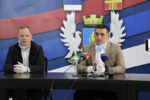 Aleksandar Antonijević Aleksandar Spirić