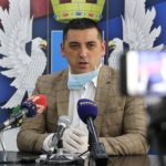 Isplata penzija uz posebna ovlašćenja i dostavom, Javor iz Z. Potoka pokrenuo proizvodnju maski Aleksandar Spirić