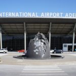 Iz SAD-a se u Prištinu vratile 143 osobe Foto: Prištinski aerodrom