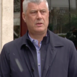 Tači u ponedeljak počinje konsultacije sa liderima političkih stranaka o formiranju nove vlade Hašim Tači, G
