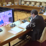 Vučić spreman za početak dijaloga o trgovini i necarinskim barijerama između Beograda i Prištine Vučić Merkel