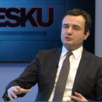 Kurti: Poštovaćemo odluku Ustavnog suda; Sutra se sastajem sa Tačijem Aljbin Kurti