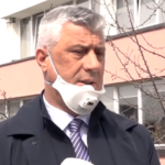 Na Kosovu politička kriza u doba korone, građani razočarani Tači