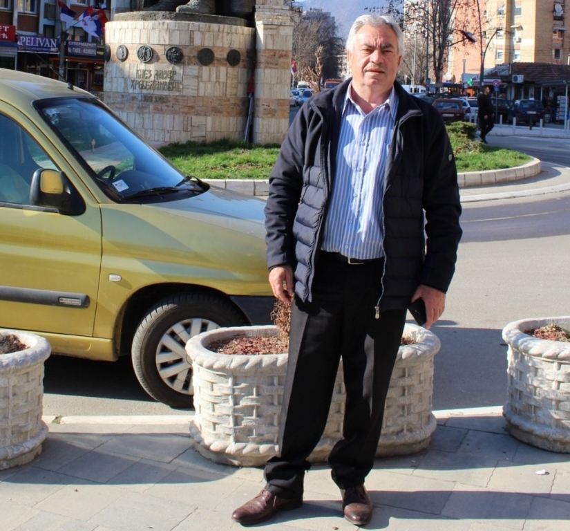 Šmigić Vlado