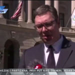 Vučić iz Vašingtona: O trgovini i tehničkim pitanjima da, o suštinskim ne pre ukidanja taksi Vučić vašington pink