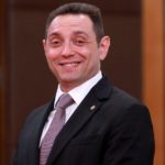 Vulin: Za Tačijevo stanje medicina ima puno imena, ali nije našla pouzdan lek Aleksandar Vulin FOTO: ATA Images/Antonio Ahel