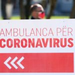 43 pacijenta se leči u Infektivnoj klinici u Prištini, jedan pacijent u teškom stanju Koronavirus ambulanta