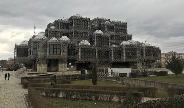 Foto: Danas