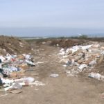 Broj divljih deponija u Gračanici se ne smanjuje Foto: RTK2