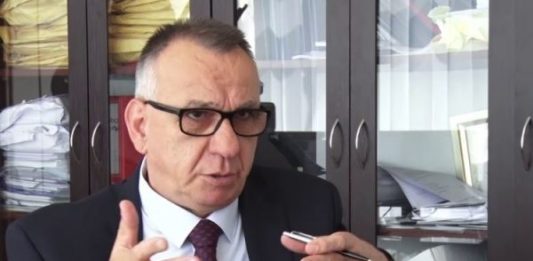 Enver Hasani