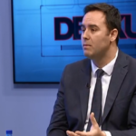 Konjufca: Hoti smenjen jer je bio glavni čovek za rušenje vlade; prvo borba protiv pandemije pa izbori Konjufca