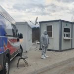 Priština: Posle duže od dana, još jedan slučaj virusa korona – ukupno 21 Foto: KoSSev