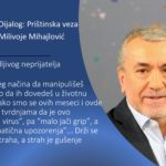 Ironija nevidljivog neprijatelja