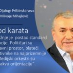 Normalno nije normalno Kolumna Milivoje Mihajlović