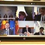 Konferencija premijera Zapadnog Balkana: Kurti traži viznu liberalizaciju, Brnabić poziva na slobodan protok robe Foto: Fejsbuk profil albanskog premijera Edija Rame