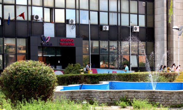 telekom Kosova