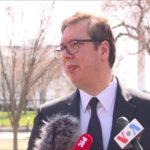 Vučić iz Vašingtona najavio nova povlačenja priznanja Vučić vašngton SAD