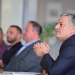 Kurti smenio ministra iz LDK; Mustafa traži poništenje odluke i ukidanje taksi do kraja nedelje Foto: Gazeta Express