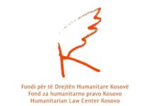 FHPK: Suđenja za ratne zločine – bez vidljivog napretka Fond za humanitarno pravo Kosova