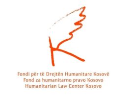Fond za humanitarno pravo Kosova