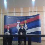 11 new coronavirus cases in the north of Kosovo, 4 people cured, public health in a stable condition Elek i Antonijević