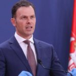 Mali iz Vašingtona: Dobili smo nikada gori papir, tačka 10 uzajamno priznanje Siniša Mali