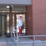 COVID ambulanta u Leposaviću dobrom organizacijom značajna u borbi protiv pandemije FOTO: COVID amblanta Leposavić