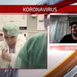 Pulmolog: Ne znamo sa čim se suočavamo, ugrožene su sve kategorije stanovništva