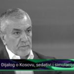 Kosovo lični stepenik za Grenela ali kontrolu nad procesom mogu samo Nemačka i Francuska da preuzmu