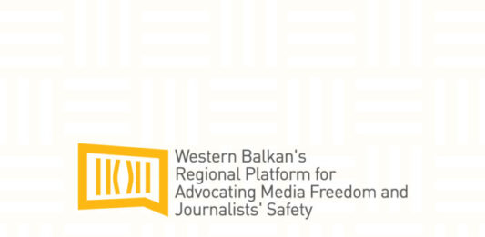 SAFE Journalists