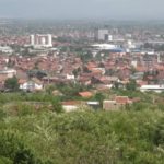 Peć proglašen zonom karantina