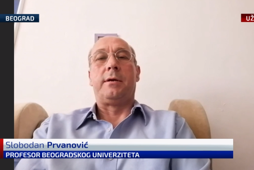 Prvanović