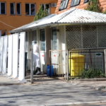 BLOG 224. dan epidemije: Kazna za one koji ne nose maske iznosiće 5000 dinara Korona virus Dom zdravlja Kosovska Mitrovica